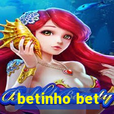 betinho bet